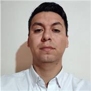 Maestro de matematicas de manera remota